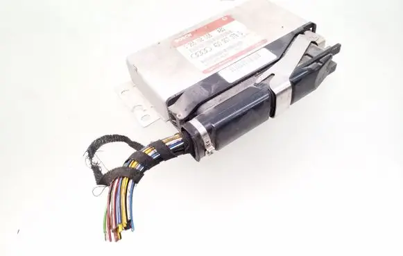 Audi A4 S4 B5 8D ABS control unit/module 0265108005 4D0907379D