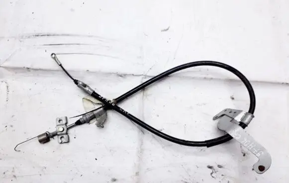 Honda CR-V Handbrake/parking brake wiring cable 