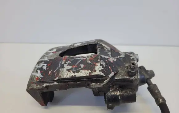 Audi A1 Front brake caliper