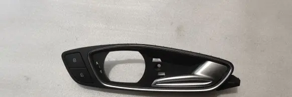 Audi S1 Rear door exterior handle 8X0837020