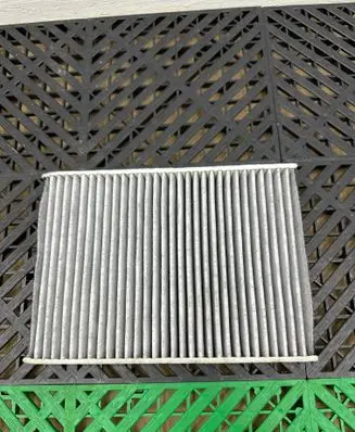 BMW X7 G07 Air filter 5A13762