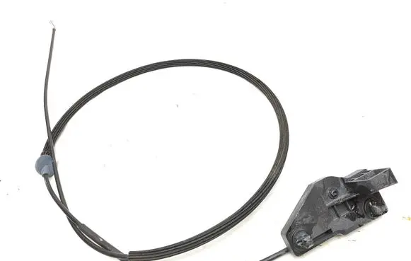 Audi Q5 SQ5 Engine bonnet (hood) release handle 80B823633B