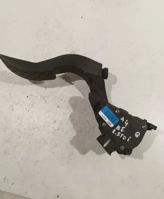 Audi A4 S4 B6 8E 8H Accelerator throttle pedal 8E1723523B 6PV00837600