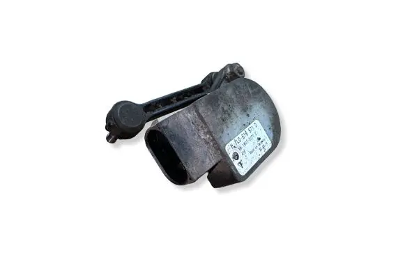 Audi Q7 4L Rear air suspension level height sensor 7L0616571D