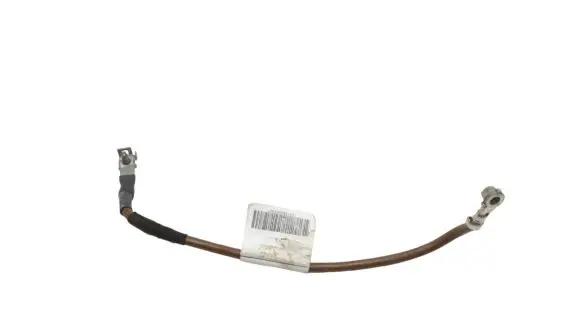 Mercedes-Benz B W246 W242 Negative earth cable (battery) A2465406432