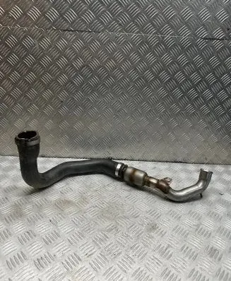 Land Rover Range Rover Sport L494 Intercooler hose/pipe CPLA6F072CF 05121217 F1014081607