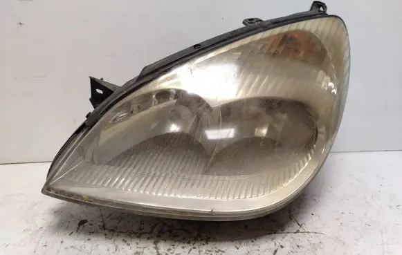 Citroen C5 Headlight/headlamp 9632664880 89005269 89004485