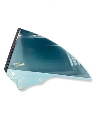 Mercedes-Benz CLK A209 C209 Rear door window glass 