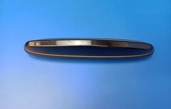 Mercedes-Benz C W204 Parking PDC sensor display screen A2045420623