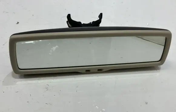 Volkswagen PASSAT CC Rear view mirror (interior) 1K0 |000000000000006467
