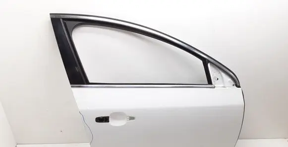 Volvo V60 Front door