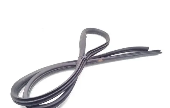 Ford Ecosport Rear door rubber seal (on body) 