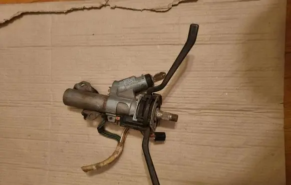 Volkswagen Transporter - Caravelle T1 Ignition lock 171905851 8192