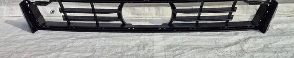 BMW iX3 Front bumper lower grill 5A3BF88