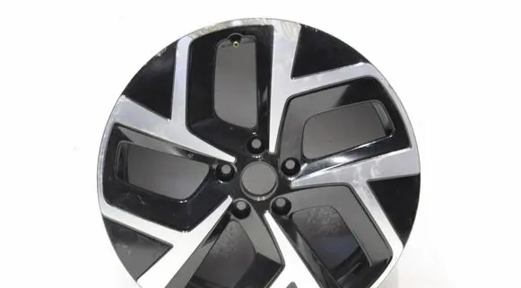 Volkswagen ID.3 R19 alloy rim 10A601025K 10A601025L