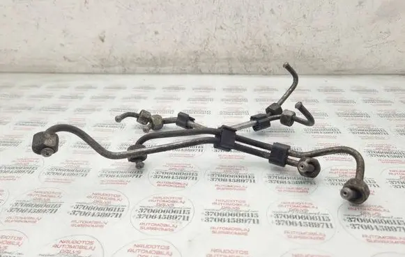 Volkswagen Sharan Fuel line pipe