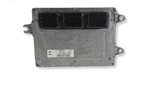 Citroen C4 Grand Picasso Engine control unit/module 37820RB0E13