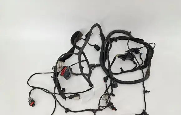 Other wiring loom