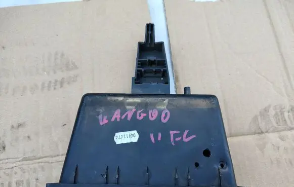Renault Kangoo II Glove box 684756023R