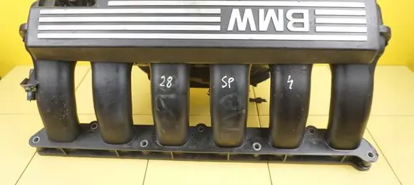 BMW X3 E83 Intake manifold 51750610 N52B30A 28SP4