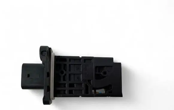 Mass air flow meter