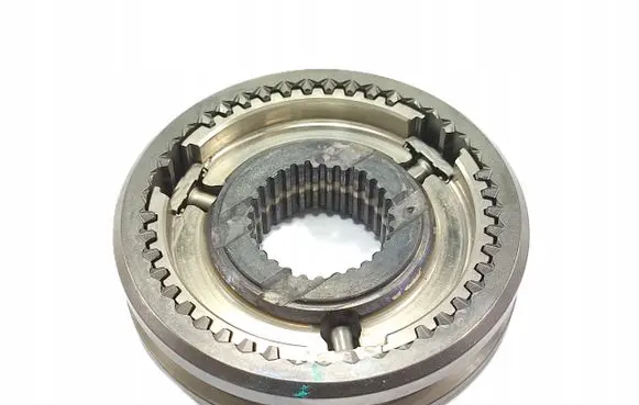 KIA Rio Other gearbox part 4337032101