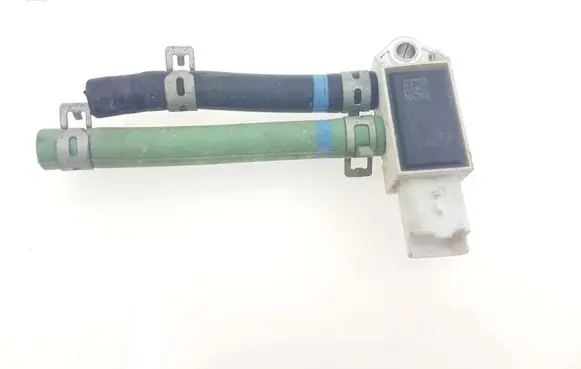 Renault Talisman Air pressure sensor 227701177R 81MPP0602 49521631