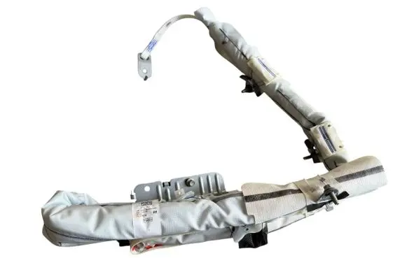 Ford Ranger IV Roof airbag N1WBJ042D94AC