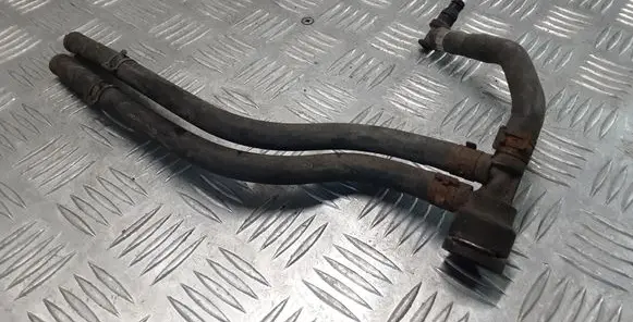 Mercedes-Benz E W212 Engine coolant pipe/hose A2125010725