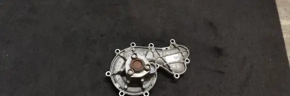 Porsche Cayenne (92A) Water pump 059121008