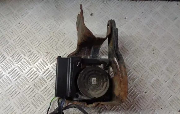 Peugeot 2008 I ABS Pump 9807180280