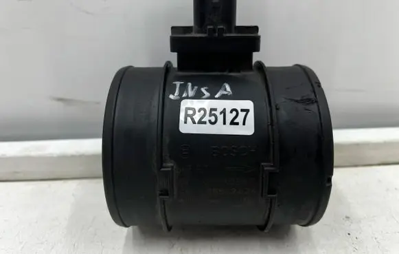 Opel Insignia A Mass air flow meter 55562426