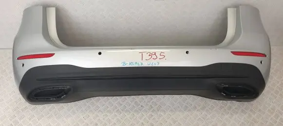 Mercedes-Benz B W247 Rear bumper