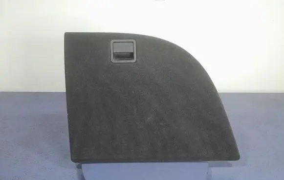 Honda Accord Tailgate/boot cover trim set 84601-TL4-G0