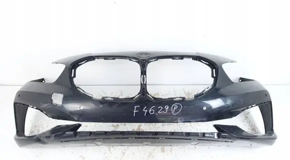 BMW 1 F40 Front bumper 7459708