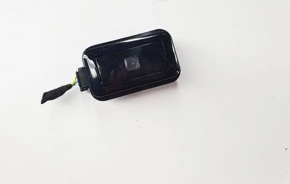 Peugeot 508 II Rear seat light 9818636880-85 9818636880