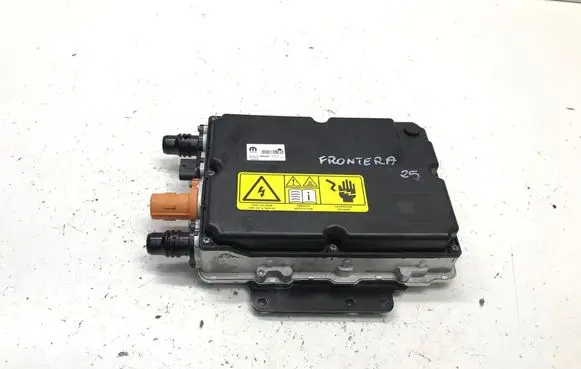 Opel Frontera Coolant heater 9859240780 9859311580