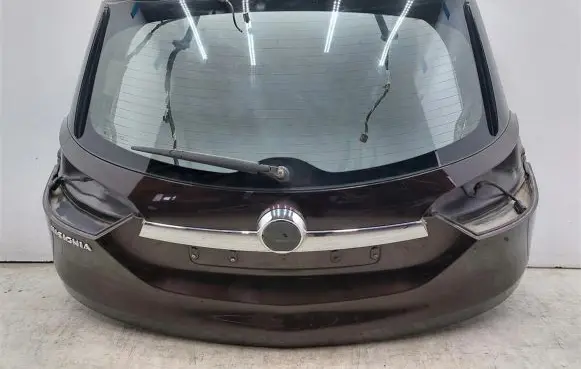 Opel Insignia A Tailgate/trunk/boot lid