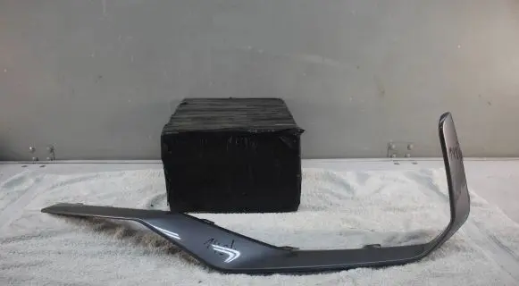 Cupra Formentor Front bumper splitter molding 5FA853711A M2150224
