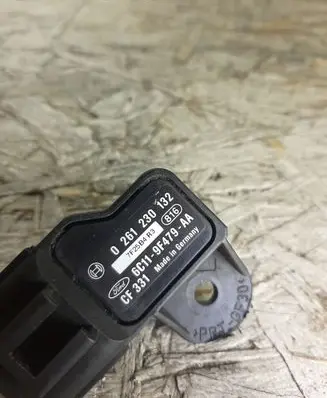 Fiat Ducato Air pressure sensor 0261230132