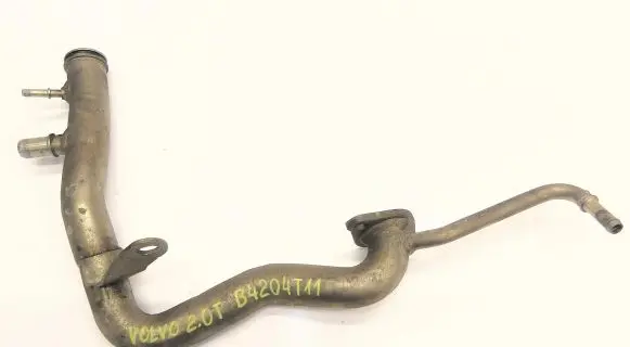 Volvo XC60 Engine coolant pipe/hose
