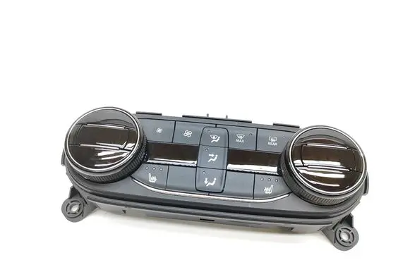 Buick Encore GX I Climate control unit 42810982 545290509 7370200000000X
