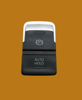 Volkswagen PASSAT B8 Other switches/knobs/shifts 3G0927225