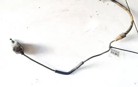 Opel Astra G Clutch pipe/line 