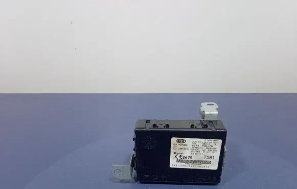 KIA Picanto Comfort/convenience module 95400-1YFB0