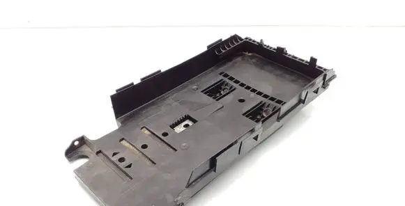 Ford S-MAX Battery box tray 6G9110723A