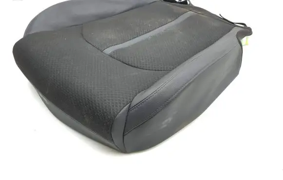 KIA Optima Driver seat console base 