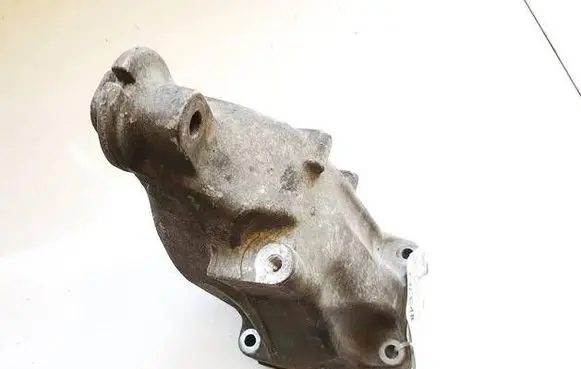 Mercedes-Benz Sprinter W906 Engine mounting bracket A6512231804 ENAC46000