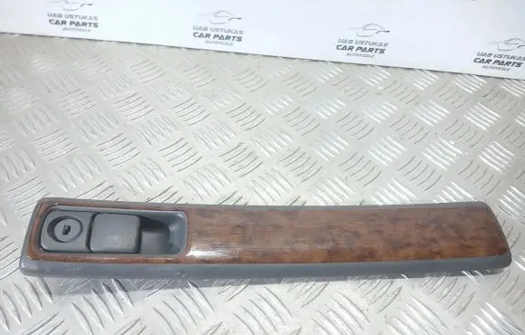 Volvo S40, V40 Glove box handle 30824243