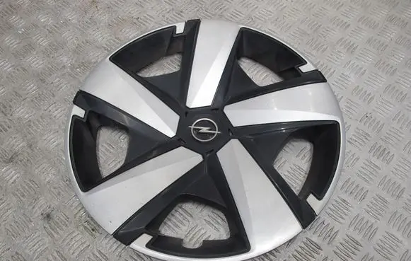 Opel Crossland X R16 wheel hub/cap/trim 39220044